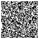 QR code with Repo Inc contacts