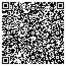 QR code with J C Data Consulting contacts