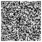 QR code with Thomas R Baker Elec Contractor contacts