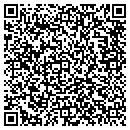 QR code with Hull Pottery contacts