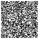 QR code with CSI Construction Service Inc contacts