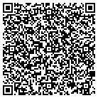 QR code with R L Higgins Real Estate contacts