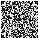 QR code with Rowan Concrete contacts