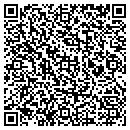 QR code with A A Craven Bail Bonds contacts