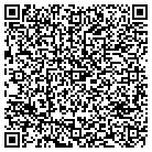 QR code with Healthcare Liability Consultan contacts