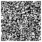 QR code with Maynard Heating & Cooling contacts