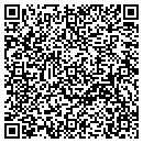 QR code with C De Long 2 contacts