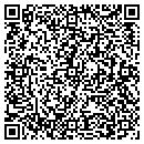 QR code with B C Composites Inc contacts