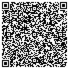 QR code with Radiation Oncology Assoc contacts