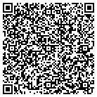 QR code with C & H Instalations Inc contacts