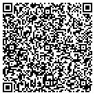 QR code with H & R Block Tax Service contacts