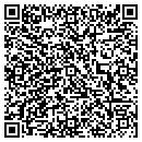 QR code with Ronald E Beck contacts