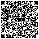 QR code with Kraljevic Const Inc contacts