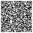 QR code with Transcore LP contacts