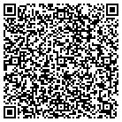 QR code with Da Costa's Tabor Shell contacts