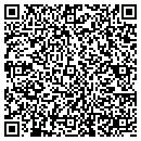 QR code with True Value contacts
