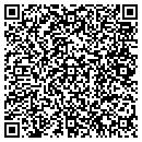QR code with Robert W Haring contacts