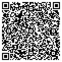 QR code with GNC contacts