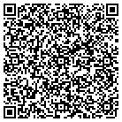 QR code with Hallmark Management Service contacts