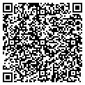 QR code with AM contacts