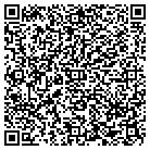 QR code with Cincinnati Exercise Physiolgst contacts