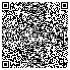 QR code with Saunders & Sons Topsoil contacts