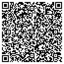 QR code with D W Sales contacts