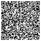 QR code with Martins Ferry Auditors Office contacts
