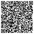 QR code with CSX contacts