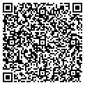 QR code with Evant contacts