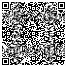 QR code with Majestic Tree Service contacts