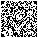 QR code with Ron Tilford contacts