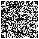 QR code with Harold H Bester contacts
