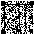 QR code with A-Auto Upholstery & Access contacts