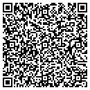 QR code with Lab One Inc contacts