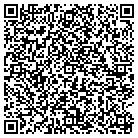 QR code with H & R Block Tax Service contacts