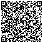QR code with Fairfield National Bank contacts