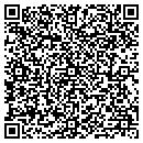 QR code with Rininger Exams contacts
