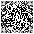 QR code with L & J Moving & Hauling contacts