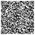 QR code with G Schaefer Computer Service contacts