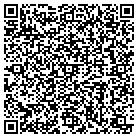 QR code with Riverside Barber Shop contacts