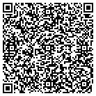 QR code with G & M Precision Machining contacts