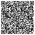 QR code with MIS contacts