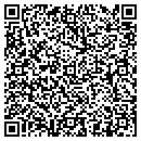 QR code with Added Touch contacts