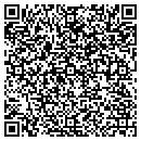 QR code with High Precision contacts