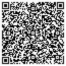 QR code with N L Construction Corp contacts