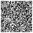 QR code with T I A A-C R E F Individual & I contacts