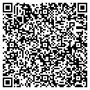 QR code with R L Best Co contacts