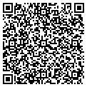 QR code with SHX contacts