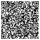 QR code with Yum Yum Tree contacts